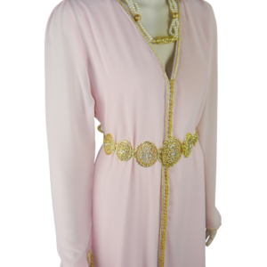 caftan rose.