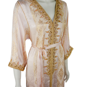 caftan jawhara
