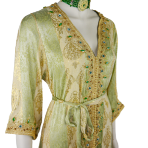 caftan jawhara